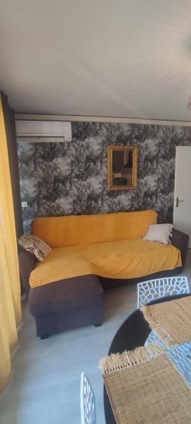 Appartement au pied de la plage - Saint cyprien